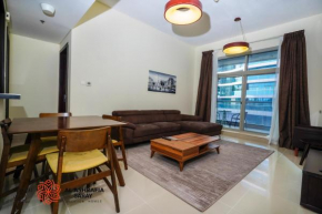 Alashrafia Saray - Adorable 1BR in Sports City